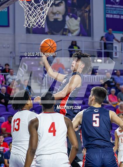 Thumbnail 1 in Imhotep Charter vs Columbus (City of Palms Classic -Championship) photogallery.