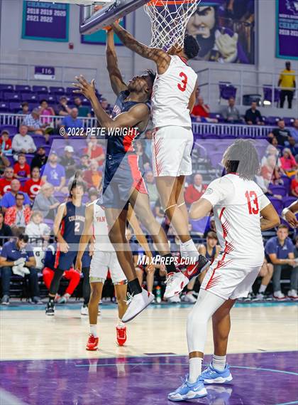 Thumbnail 2 in Imhotep Charter vs Columbus (City of Palms Classic -Championship) photogallery.