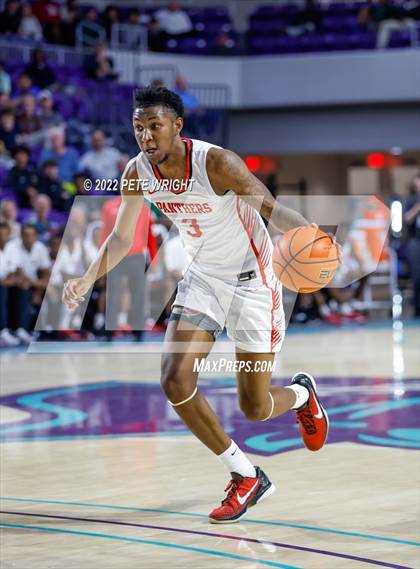Thumbnail 3 in Imhotep Charter vs Columbus (City of Palms Classic -Championship) photogallery.