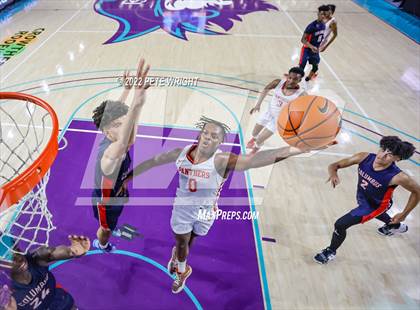 Thumbnail 1 in Imhotep Charter vs Columbus (City of Palms Classic -Championship) photogallery.