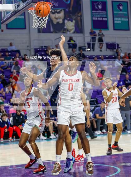 Thumbnail 1 in Imhotep Charter vs Columbus (City of Palms Classic -Championship) photogallery.