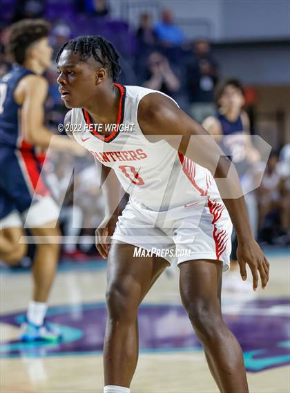 Thumbnail 2 in Imhotep Charter vs Columbus (City of Palms Classic -Championship) photogallery.