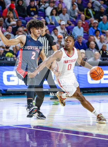 Thumbnail 3 in Imhotep Charter vs Columbus (City of Palms Classic -Championship) photogallery.