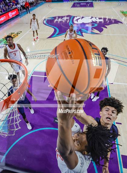 Thumbnail 1 in Imhotep Charter vs Columbus (City of Palms Classic -Championship) photogallery.