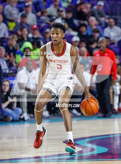 Thumbnail 2 in Imhotep Charter vs Columbus (City of Palms Classic -Championship) photogallery.