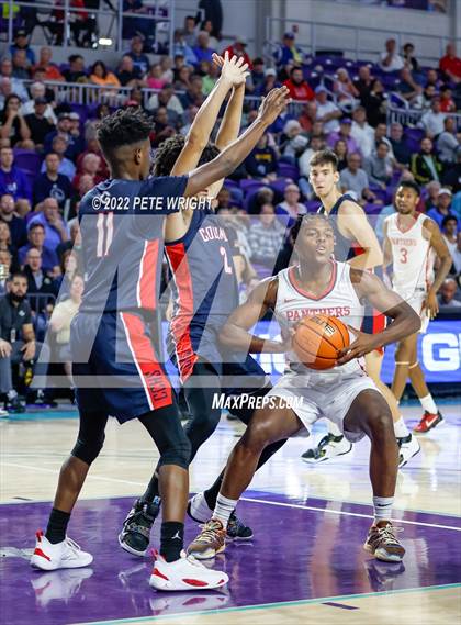 Thumbnail 1 in Imhotep Charter vs Columbus (City of Palms Classic -Championship) photogallery.