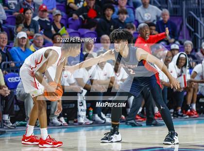 Thumbnail 1 in Imhotep Charter vs Columbus (City of Palms Classic -Championship) photogallery.