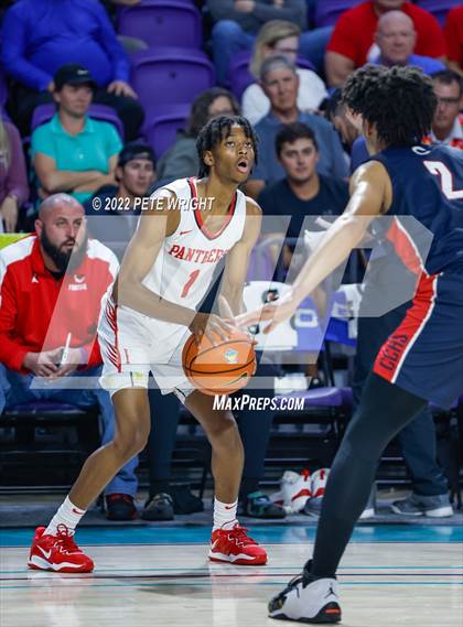 Thumbnail 1 in Imhotep Charter vs Columbus (City of Palms Classic -Championship) photogallery.