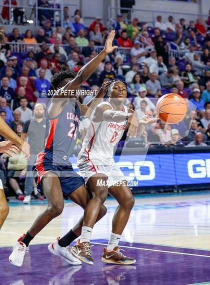 Thumbnail 1 in Imhotep Charter vs Columbus (City of Palms Classic -Championship) photogallery.