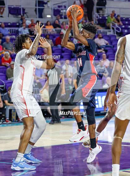 Thumbnail 1 in Imhotep Charter vs Columbus (City of Palms Classic -Championship) photogallery.