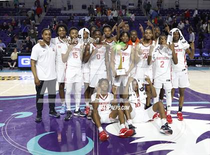 Thumbnail 2 in Imhotep Charter vs Columbus (City of Palms Classic -Championship) photogallery.