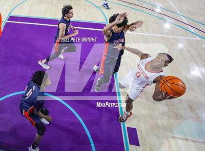 Thumbnail 1 in Imhotep Charter vs Columbus (City of Palms Classic -Championship) photogallery.