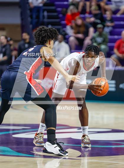 Thumbnail 2 in Imhotep Charter vs Columbus (City of Palms Classic -Championship) photogallery.