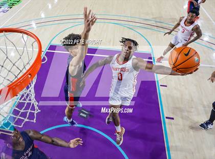 Thumbnail 3 in Imhotep Charter vs Columbus (City of Palms Classic -Championship) photogallery.