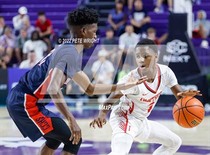 Thumbnail 1 in Imhotep Charter vs Columbus (City of Palms Classic -Championship) photogallery.