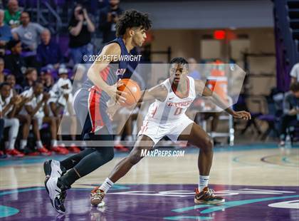 Thumbnail 3 in Imhotep Charter vs Columbus (City of Palms Classic -Championship) photogallery.
