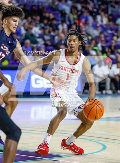 Thumbnail 1 in Imhotep Charter vs Columbus (City of Palms Classic -Championship) photogallery.