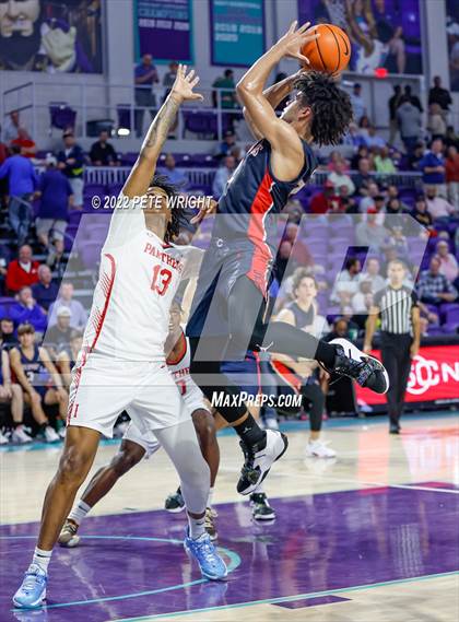 Thumbnail 1 in Imhotep Charter vs Columbus (City of Palms Classic -Championship) photogallery.