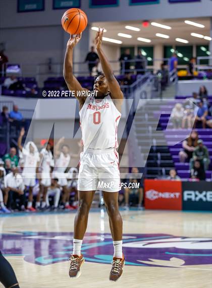 Thumbnail 1 in Imhotep Charter vs Columbus (City of Palms Classic -Championship) photogallery.