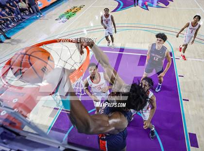 Thumbnail 1 in Imhotep Charter vs Columbus (City of Palms Classic -Championship) photogallery.