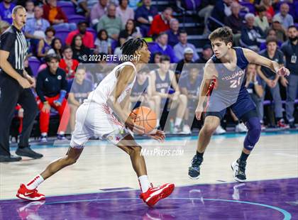Thumbnail 3 in Imhotep Charter vs Columbus (City of Palms Classic -Championship) photogallery.