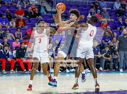 Thumbnail 2 in Imhotep Charter vs Columbus (City of Palms Classic -Championship) photogallery.