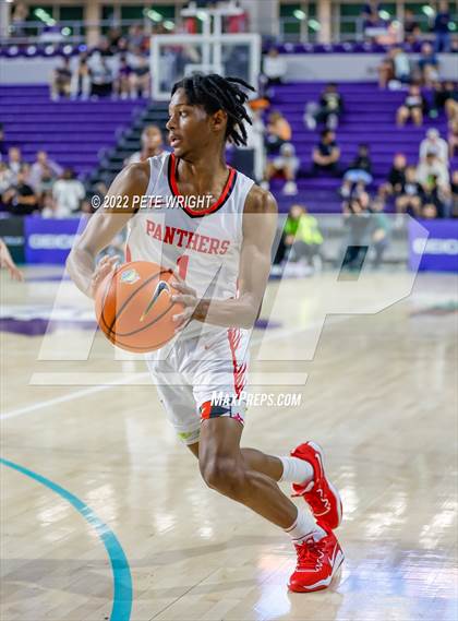 Thumbnail 3 in Imhotep Charter vs Columbus (City of Palms Classic -Championship) photogallery.