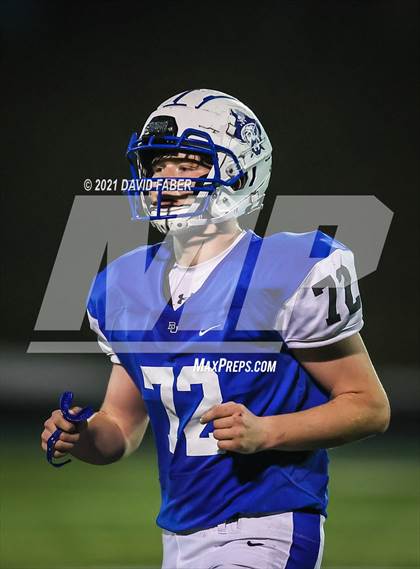Thumbnail 3 in Buckhannon-Upshur vs. Preston photogallery.