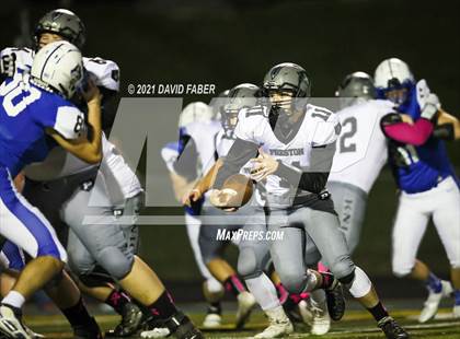 Thumbnail 1 in Buckhannon-Upshur vs. Preston photogallery.