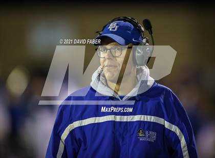 Thumbnail 3 in Buckhannon-Upshur vs. Preston photogallery.