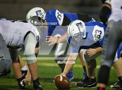 Thumbnail 2 in Buckhannon-Upshur vs. Preston photogallery.