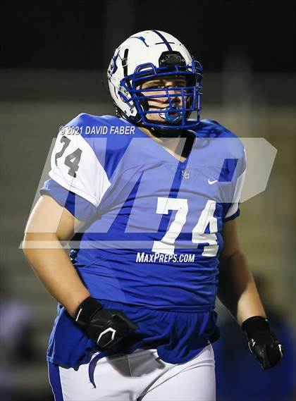 Thumbnail 1 in Buckhannon-Upshur vs. Preston photogallery.