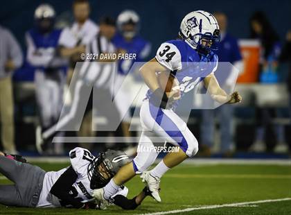Thumbnail 2 in Buckhannon-Upshur vs. Preston photogallery.
