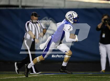 Thumbnail 2 in Buckhannon-Upshur vs. Preston photogallery.