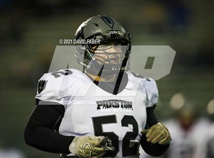 Thumbnail 3 in Buckhannon-Upshur vs. Preston photogallery.