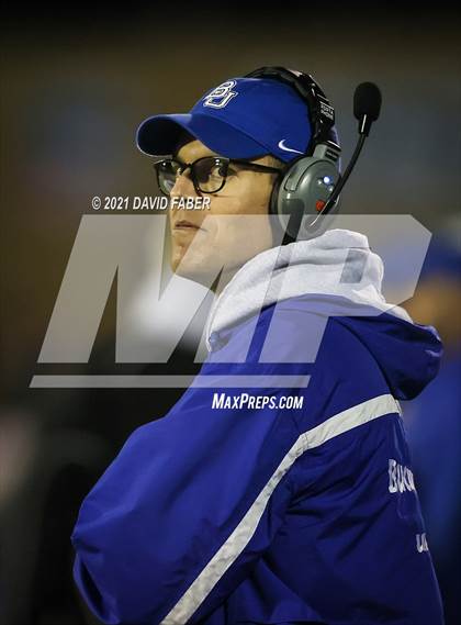 Thumbnail 3 in Buckhannon-Upshur vs. Preston photogallery.