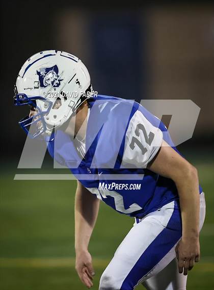 Thumbnail 1 in Buckhannon-Upshur vs. Preston photogallery.