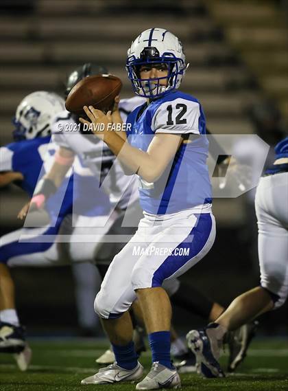 Thumbnail 1 in Buckhannon-Upshur vs. Preston photogallery.