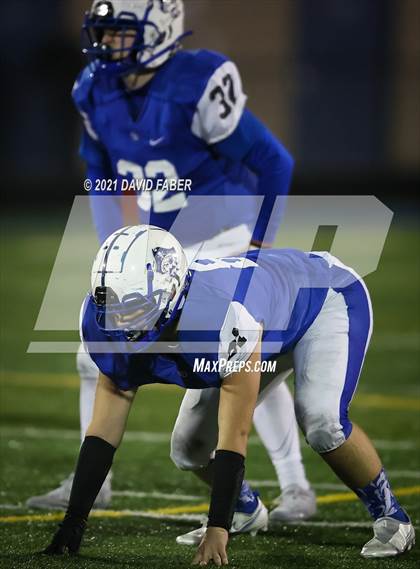 Thumbnail 2 in Buckhannon-Upshur vs. Preston photogallery.