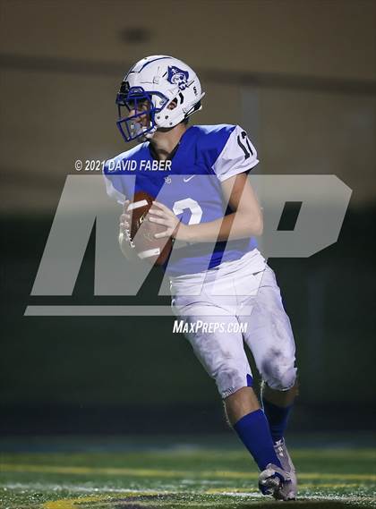 Thumbnail 3 in Buckhannon-Upshur vs. Preston photogallery.