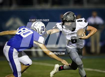 Thumbnail 2 in Buckhannon-Upshur vs. Preston photogallery.