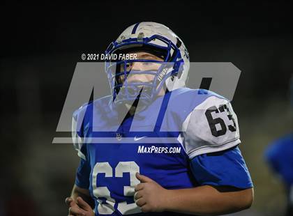 Thumbnail 2 in Buckhannon-Upshur vs. Preston photogallery.