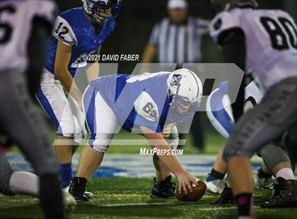 Thumbnail 3 in Buckhannon-Upshur vs. Preston photogallery.