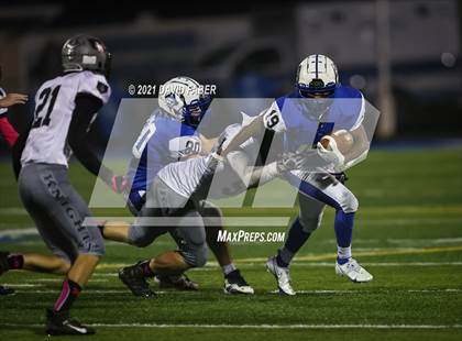 Thumbnail 3 in Buckhannon-Upshur vs. Preston photogallery.