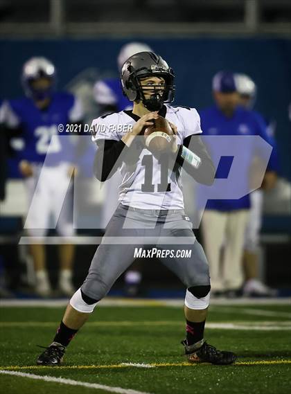 Thumbnail 3 in Buckhannon-Upshur vs. Preston photogallery.