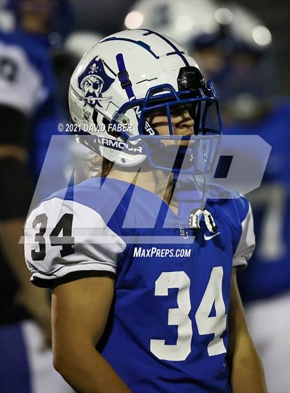 Thumbnail 3 in Buckhannon-Upshur vs. Preston photogallery.
