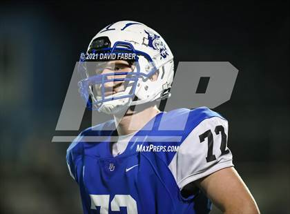Thumbnail 3 in Buckhannon-Upshur vs. Preston photogallery.