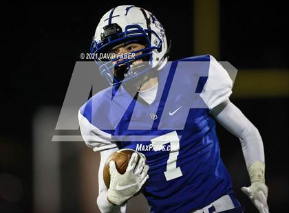 Thumbnail 2 in Buckhannon-Upshur vs. Preston photogallery.