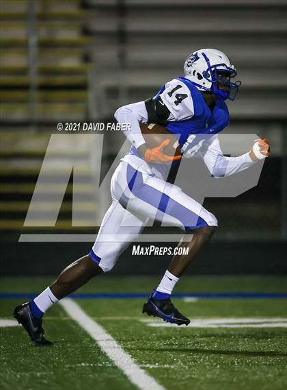 Thumbnail 3 in Buckhannon-Upshur vs. Preston photogallery.