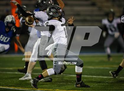 Thumbnail 2 in Buckhannon-Upshur vs. Preston photogallery.